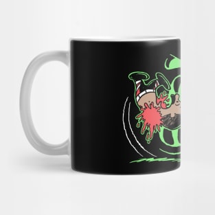 Soul Chamber Incident Mug